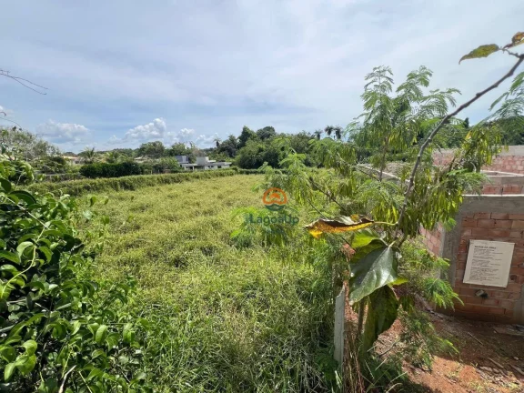 Imagem Terreno à venda, 1000 m² por R$ 240.000,00 - Condomínio Estância das Aroeiras - Lagoa Santa/MG