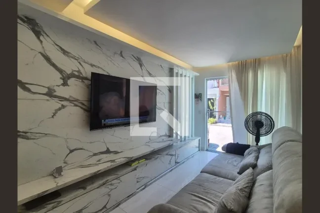 Imagem Casa à Venda - Vargem Pequena, 3 Quartos, 180 m2