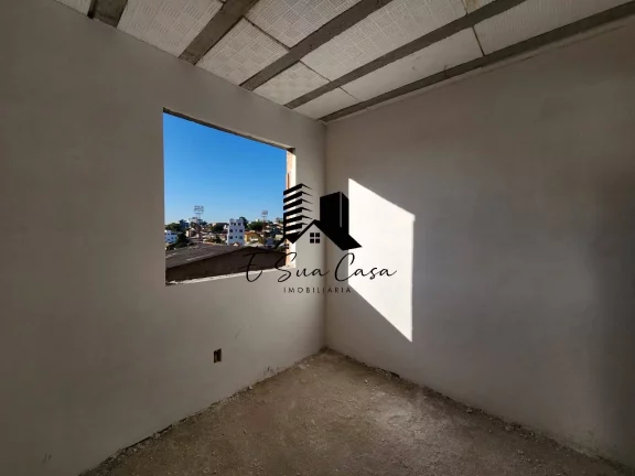 Imagem Apartamento 2 quartos á venda Bairro Santa Monica - Belo Horizonte/MG