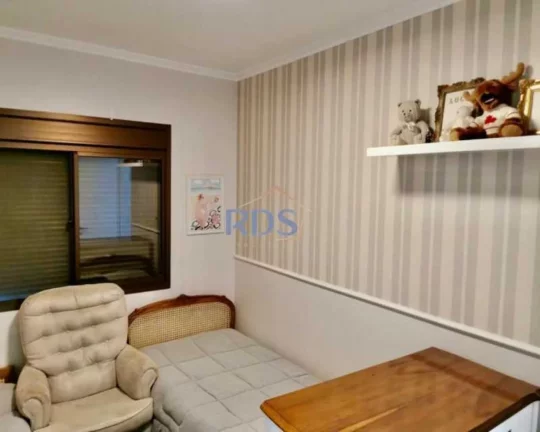 Imagem Apartamento - / Residencial / Brooklin Paulista