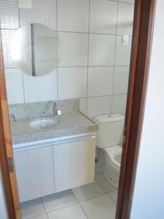 Imagem Apartamento com 2 dormitórios à venda, 55 m² por R$ 350.000,00 - Bairro dos Estados - João Pessoa/PB