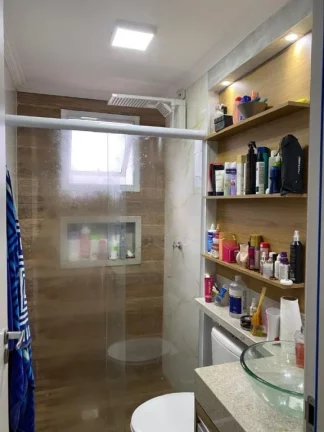 Imagem Excelente apartamento para locação no Caicara!!!