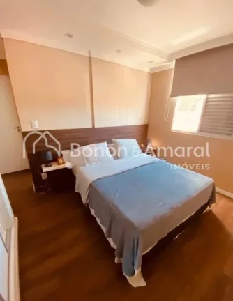 Imagem Apartamento à venda no Taquaral, sol da manhã, totalmente repaginado, com 2 quartos sendo 1 suíte...