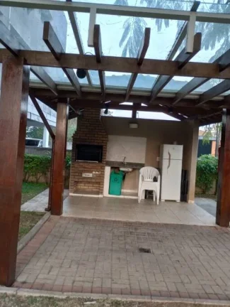 Imagem Utinga Bairro Alugo Apto em Santo André