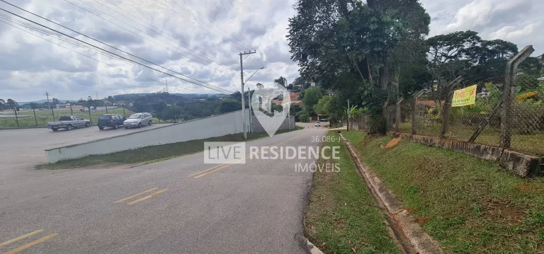 Imagem Terreno à venda Condominío Parque da Fazenda Itatiba-SP