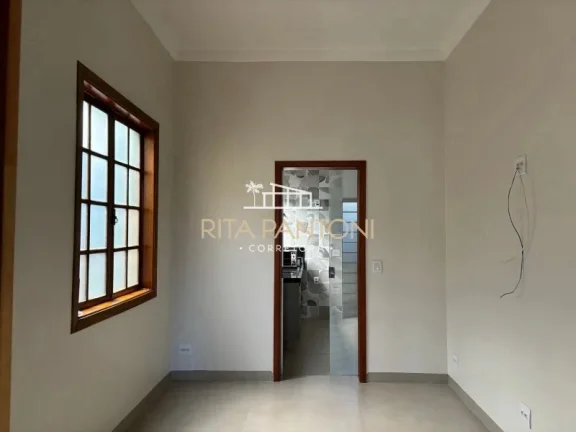 Imagem Casa - Ribeirão Preto - Centro