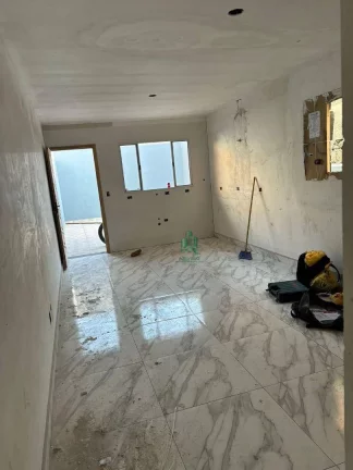 Imagem Sobrado à venda, 125 m² por R$ 670.000,00 - Vila Barros - Guarulhos/SP