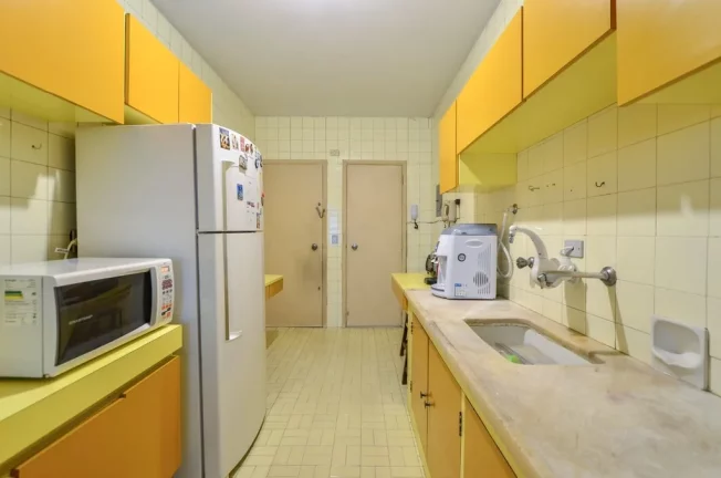Imagem Apartamento com 3 Quartos à Venda, 129 m² em Jardim Paulista - São Paulo Imagem Apartamento com 3 Quartos à Venda, 129 m² em Jardim Paulista - São Paulo