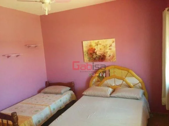 Imagem Casa com 3 dormitórios à venda, 235 m² por R$ 485.000,00 - Palmeiras - Cabo Frio/RJ