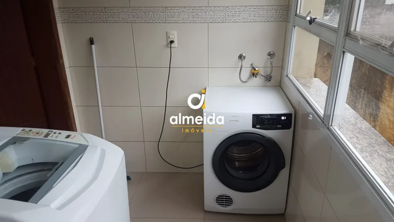 Imagem Apartamento para locação no Bairro Nossa Senhora de Lourdes mobiliado