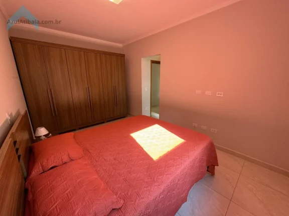 Imagem Casa Térrea no Condomínio Buona Vita  Atibaia/SP