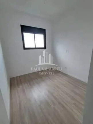 Imagem APARTAMENTO 2 DORMITÓRIOS VILA ASSIS EM MAUA-SP