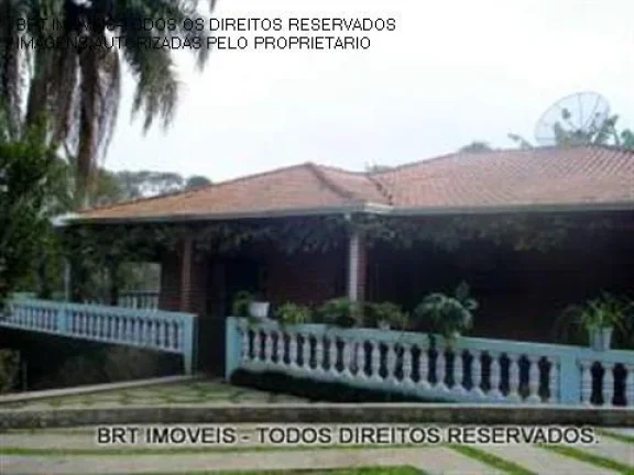 Imagem Chácara para Venda em São Roque, Jardim Camargo (canguera), 3 dormitórios, 1 suíte, 2 banheiros, 6 vagas