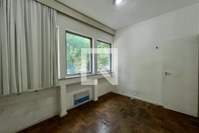 Imagem Apartamento à Venda - Ipanema, 3 Quartos, 146 m2