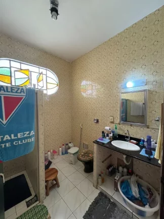 Imagem Casa com 7 dormitórios à venda, 323 m² por R$ 1.690.000,00 - Centro - Fortaleza/CE