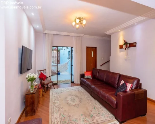 Imagem CASA RESIDENCIAL em São Paulo - SP, Aclimação
