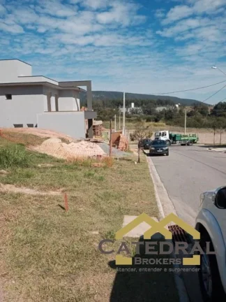 Imagem Terreno à venda, 250 m² - Reserva Ermida - Jundiaí/SP