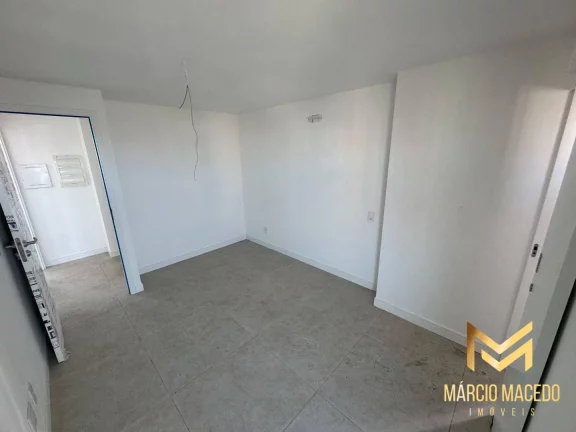 Imagem Apartamento com 3 dormitórios à venda, 93 m² por R$ 1.037.000,00 - Aldeota - Fortaleza/CE