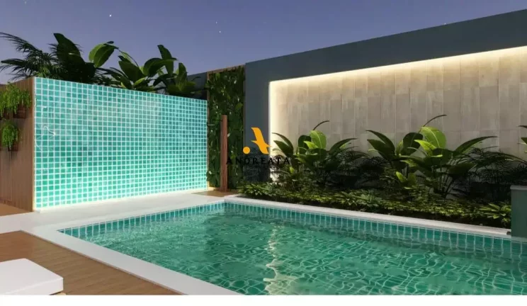 Imagem Rua Colbert Coelho - SANTA MONICA JARDINS - Linda Mansão com 5 suítes