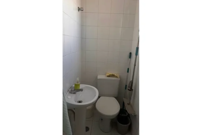 Imagem APARTAMENTO RESIDENCIAL em São Paulo - SP, Freguesia do Ó