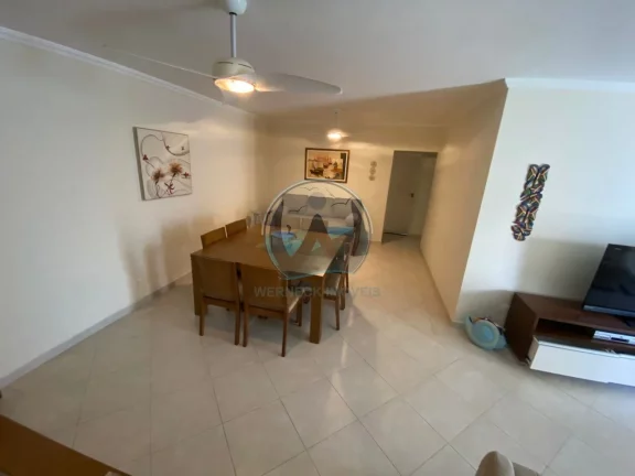 Imagem APARTAMENTO RESIDENCIAL em UBATUBA - SP, PRAIA GRANDE