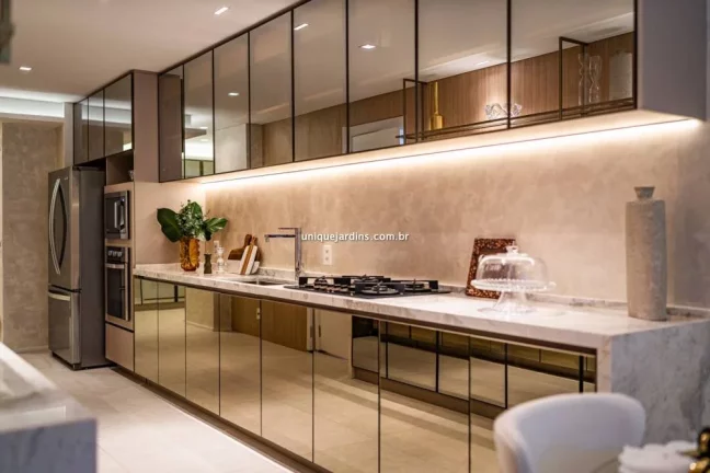 Imagem Apartamento à venda Moema São Paulo