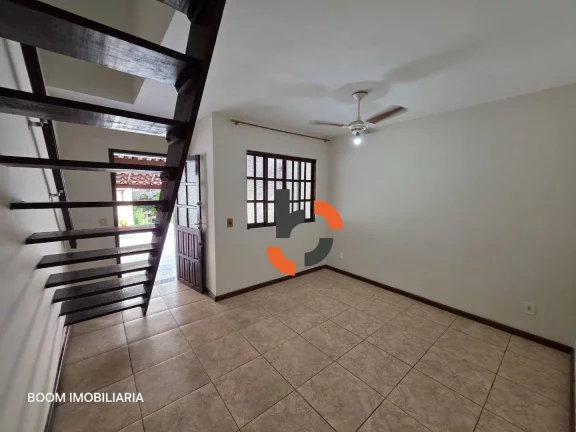 Imagem Casa com 2 dormitórios para alugar, 70 m² - Centro - Mesquita/RJ