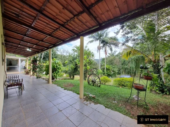 Imagem Chácara à venda em Mairiporã com Escritura por R$550.000!