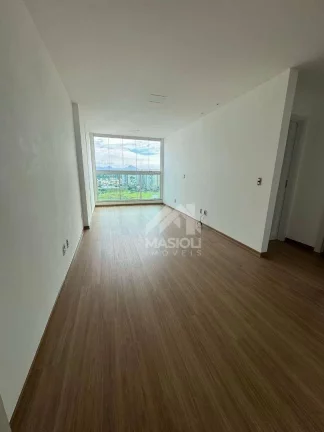 Imagem Apartamento à venda, 55 m² por R$ 560.000,00 - Praia de Itaparica - Vila Velha/ES