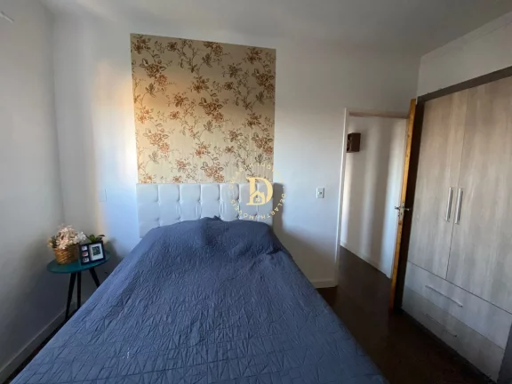 Imagem Apartamento - 2 Dormitórios - 64m² - Jardim América - Edificio Landmark - São Jo