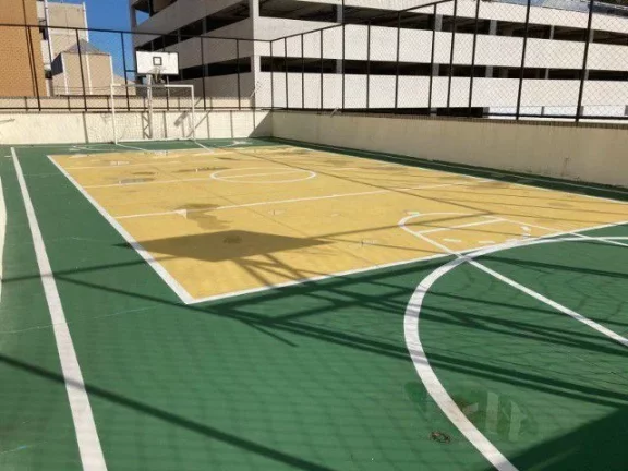 Imagem Apartamento com 3 dormitórios à venda, 110 m² por R$ 840.000,00 - Aldeota - Fortaleza/CE