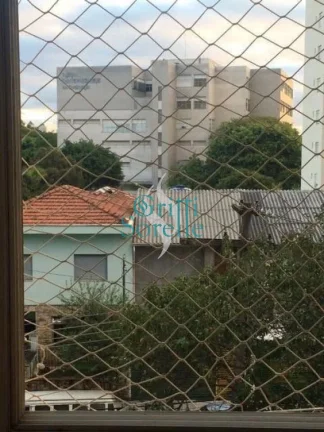 Imagem Apartamento à Venda em Vila Mariana - São Paulo/SP.