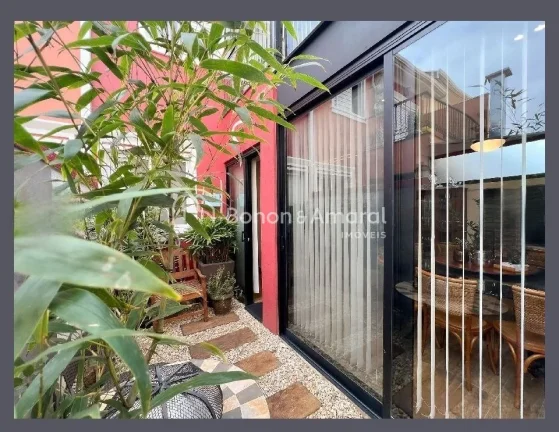 Imagem Casa à venda no Parque Nova Suíça, Valinhos.
Condomínio bem localizado na cidade de Valinhos, lo...