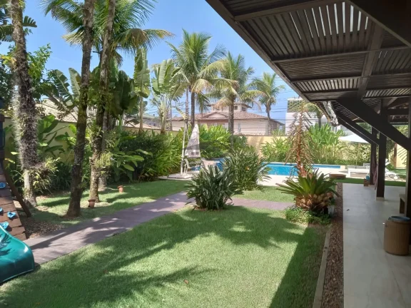 Imagem CASA NA PRAIA DA BALEIA 50 MTS DA AREIA