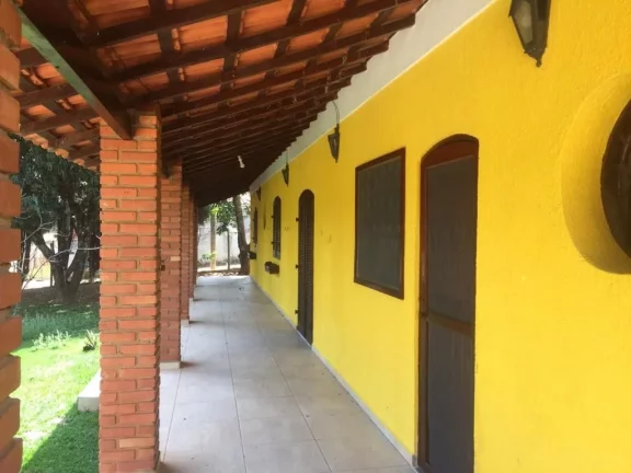 Imagem Chácara a venda no bairro Bela Vista - Tatuí/ SP