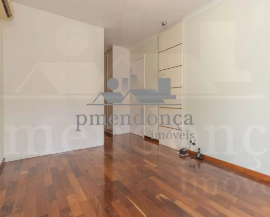 Imagem Apartamento Garden Duplex, 4 quartos, 2 suites, 5 vagas, 396,00 m2