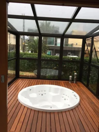 Imagem Casa em Aldeia da Serra - 524m²