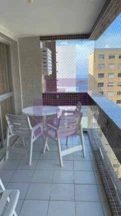 Imagem Apartamentos / Padrão na cidade de Guarujá