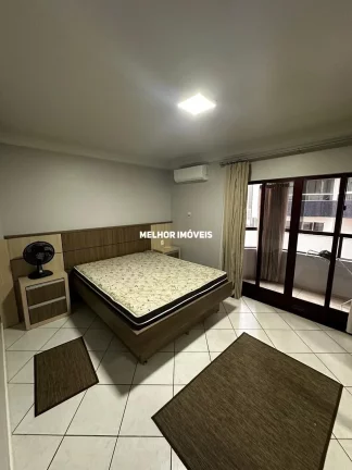 Imagem Apartamento no Clermont Ferrand na Quadra Mar em Balneário Camboriú