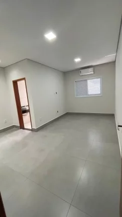 Imagem CASA TÉRREA - LOCALIZAÇÃO PRIVILEGIADA - RESIDENCIAL REAL PARK - SUMARÉ