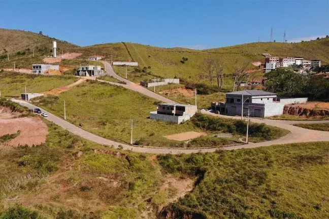 Imagem Residencial Serra Dourada – Viva com mais comodidade