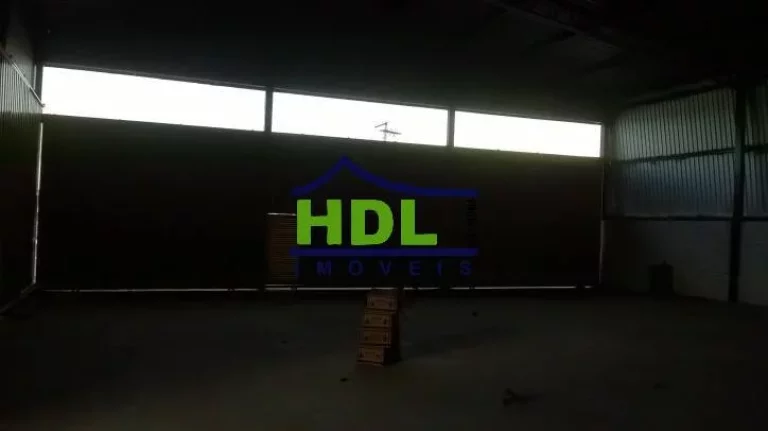 Imagem GALPÃO COMERCIAL EM HIDROLÂNDIA GO