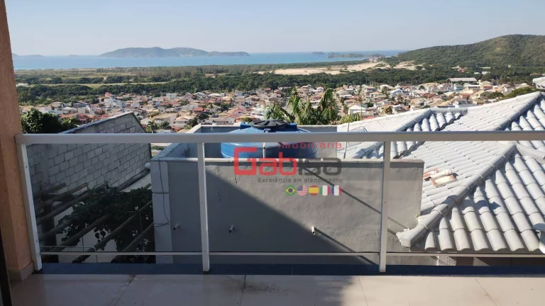 Imagem Casa com 3 dormitórios à venda, 211 m² por R$ 1.100.000,00 - Guriri - Armação dos Búzios/RJ