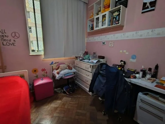 Imagem Copacabana – Rua Santa Clara | Residencial › Apartamento 3 quarto(s) à Venda