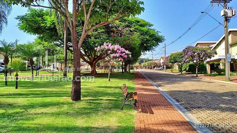 Imagem (Vendido)Casa cond. SAN DIEGO Jd. Botânico. #imoveisribeirao
