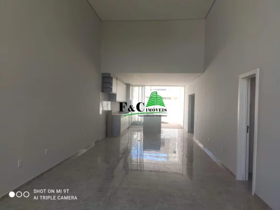 Imagem Casa em Condomínio para Venda em Paulínia, João Aranha, 3 dormitórios, 3 suítes, 1 banheiro, 2 vagas