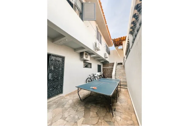 Imagem Casa à venda em Indaiatuba, Centro, com 5 quartos, 275m2