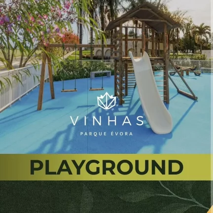 Imagem Vinhas Parque Évora  Onde O Futuro Encontra Você.