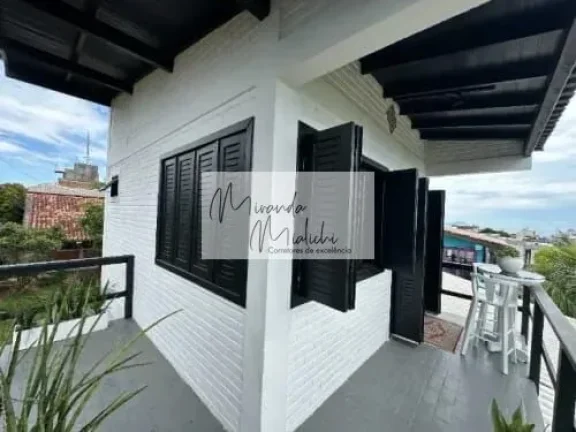Imagem Casa à venda no bairro Ingleses do Rio Vermelho - Florianópolis/SC