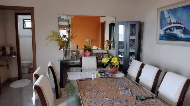 Imagem Penthouse à venda, Santa Paula, São Caetano do Sul, SP